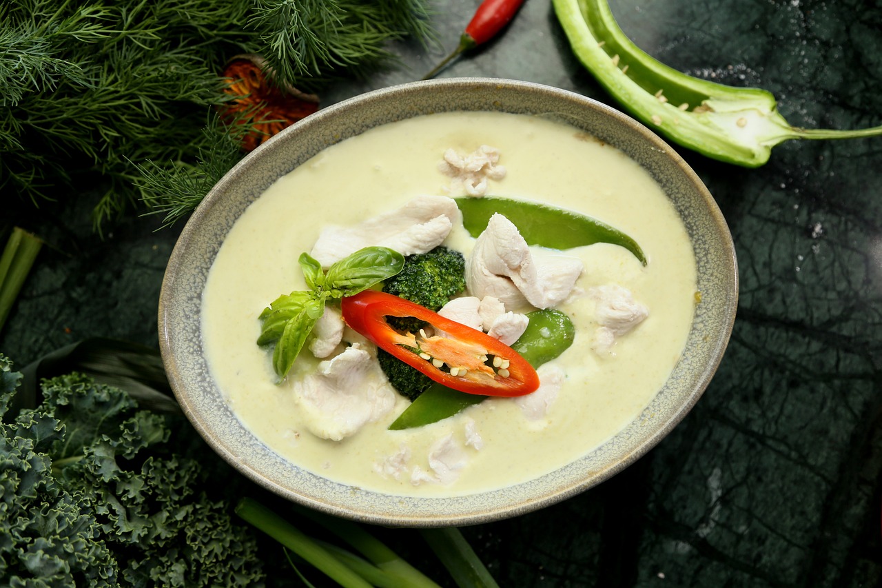 green curry, thai food, thai ingredient-3604721.jpg